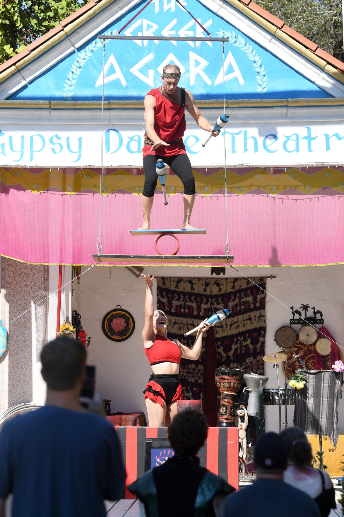 Texas Renaissance Festival